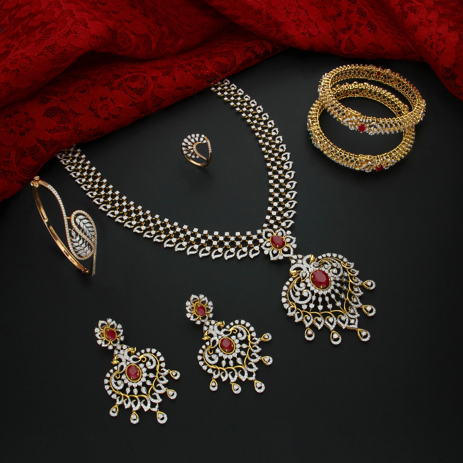Main Jewellery
